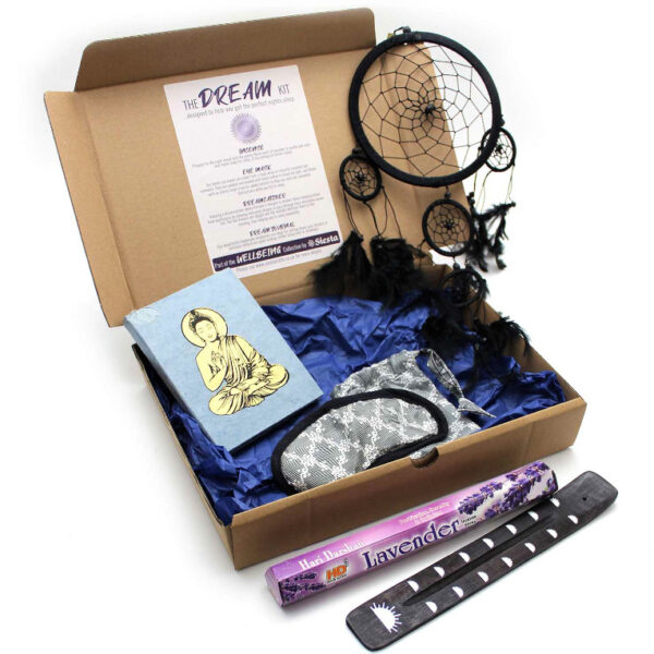 Wellbeing Dream Kit