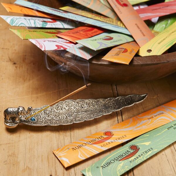 Auroshikha Incense Sticks