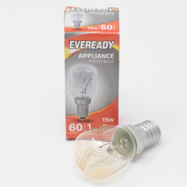 Bulbs For Salt Lamps