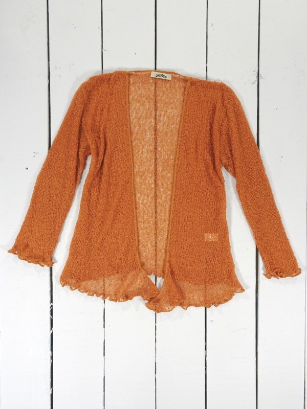 Knitted Cardigan Shrugs - Image 3