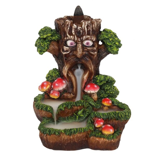 Tree Man Backflow Burner