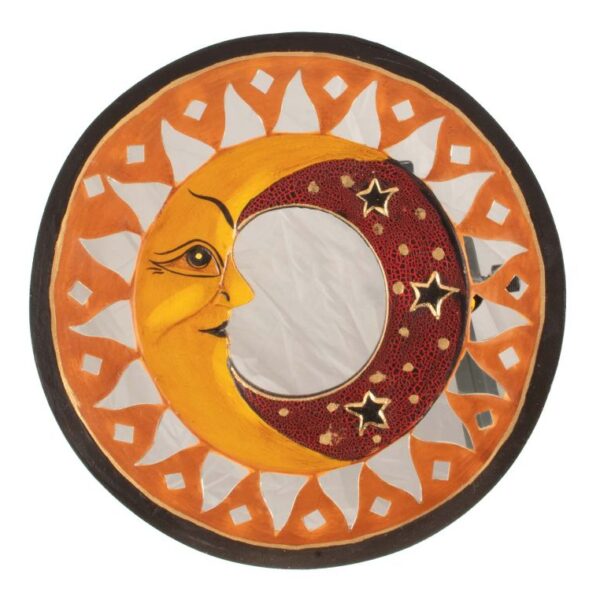 Lunar Mirror