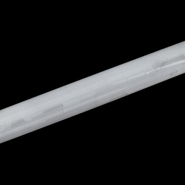 Selenite Crystal Wand 14cm