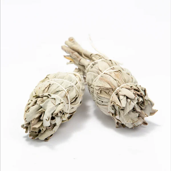 White Sage Bundle