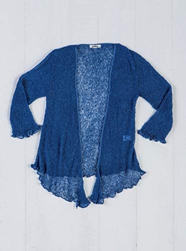 Knitted Cardigan Shrugs - Image 14