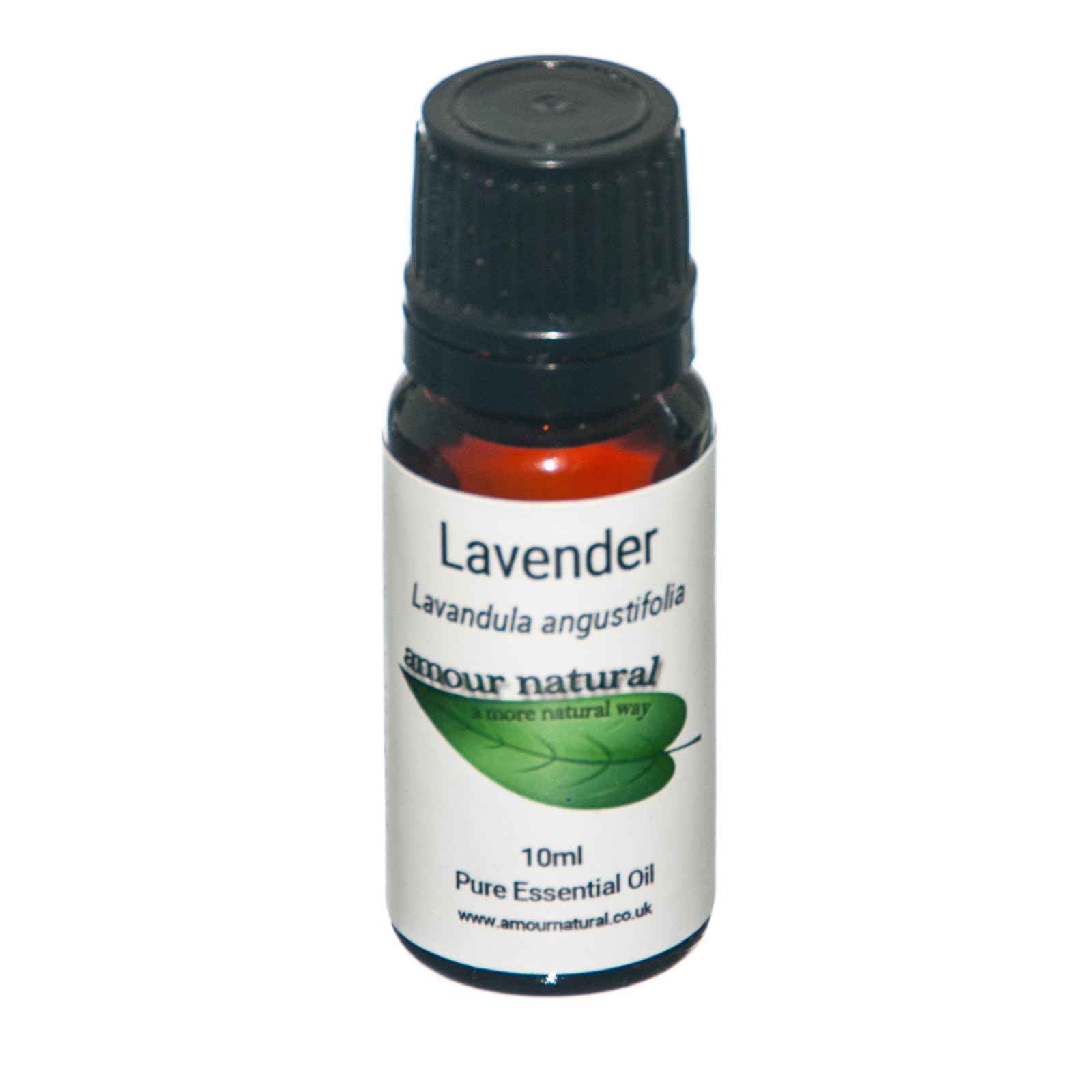 Amour Natural Aromatherapy Essential Oils 10ml - Image 6