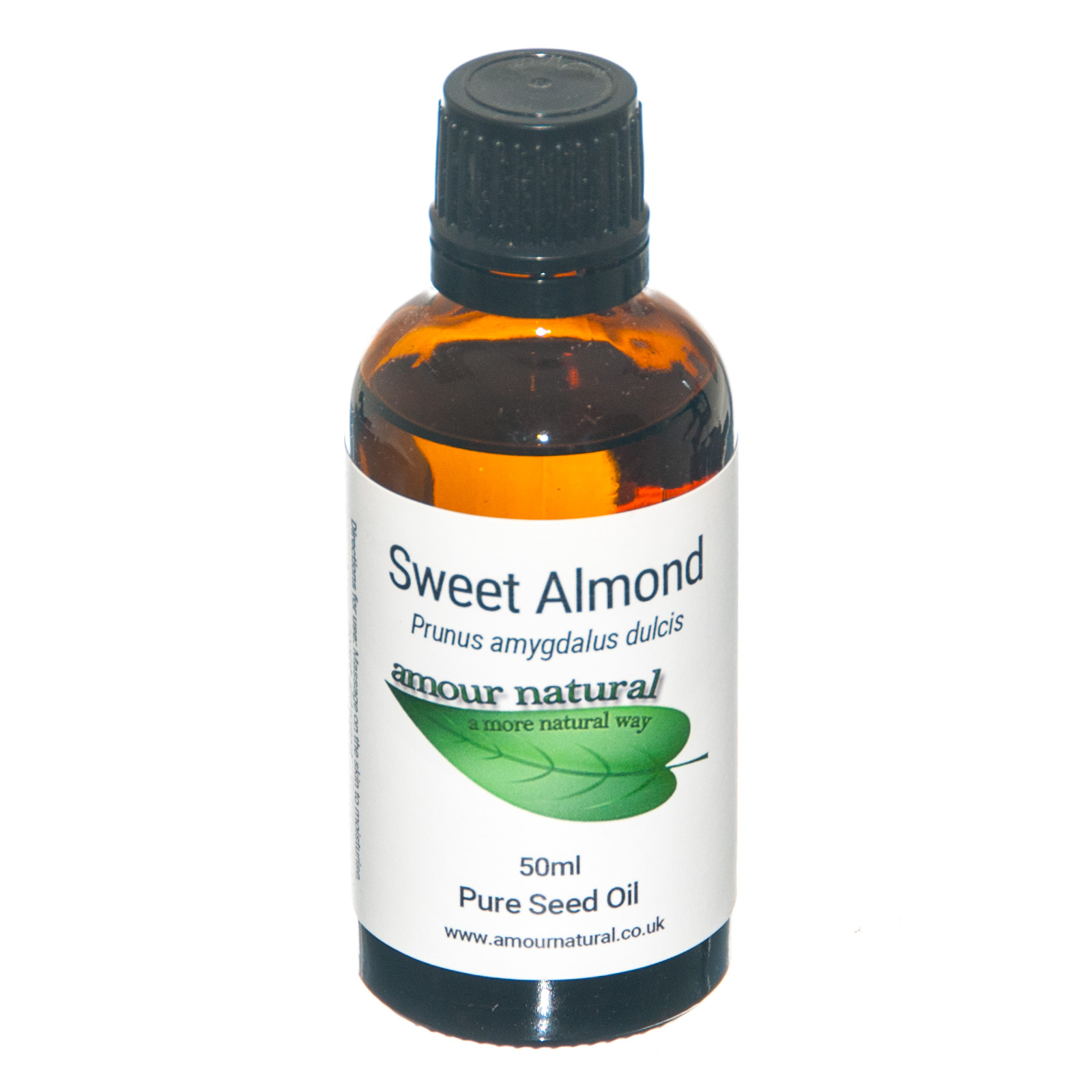 Amour Natural Aromatherapy Essential Oils 10ml - Image 3