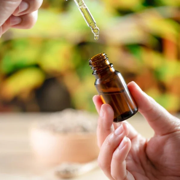 Amour Natural Aromatherapy Essential Oils 10ml