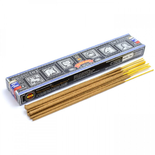 Satya Superhit Incense Sticks (15g)