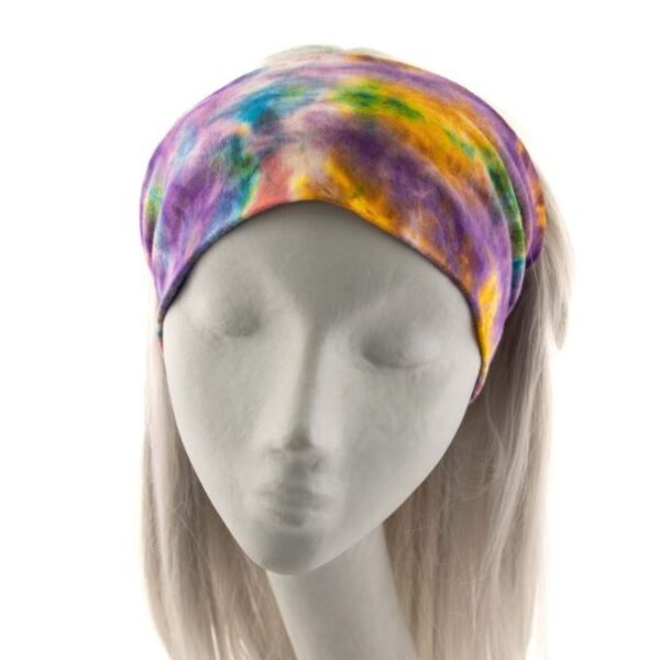 Tie Dye Headband